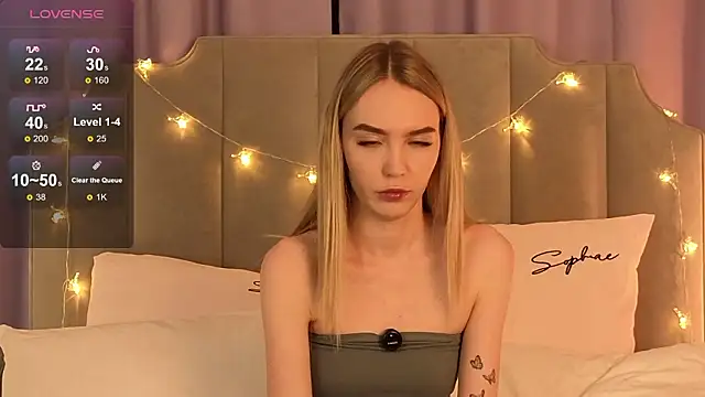 NikkiRyx online show from 3, 2, 2026