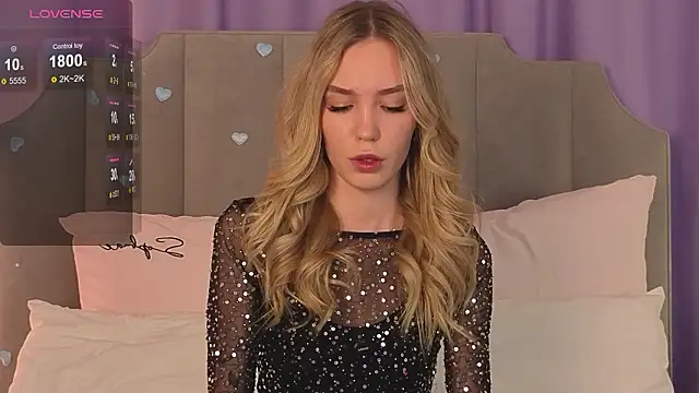 NikkiRyx online show from 25, 2, 2026