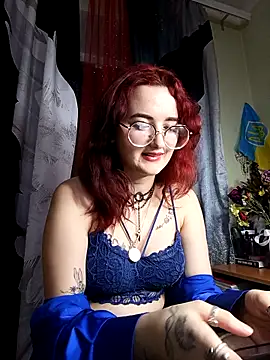 Snapshot of Persefoha chatting on 24, 2, 2026 Persefoha online show from 24, 2, 2026