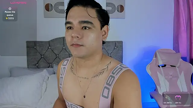 NoahVance online show from 2, 2, 2026