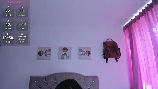 NoahVance online show from 3, 2, 2026