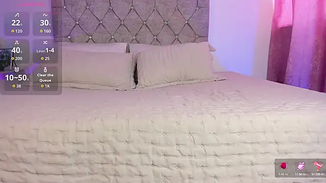 NoahVance online show from 25, 2, 2026