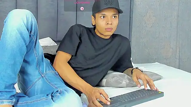 Alejandroo Montenegro online show from 14, 3, 2026