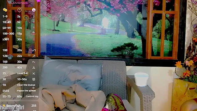 Adriana Rodriguez  online show from 16, 2, 2026