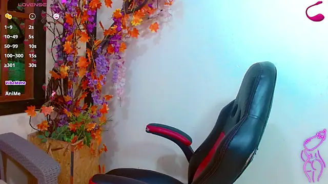 Adriana Rodriguez  online show from 23, 2, 2026