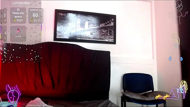 Adriana Rodriguez  online show from 3, 3, 2026