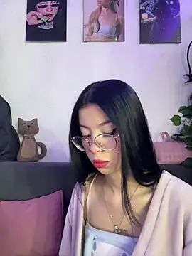 violettahotass online show from 20, 2, 2026