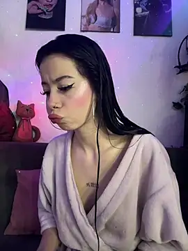 violettahotass online show from 26, 2, 2026