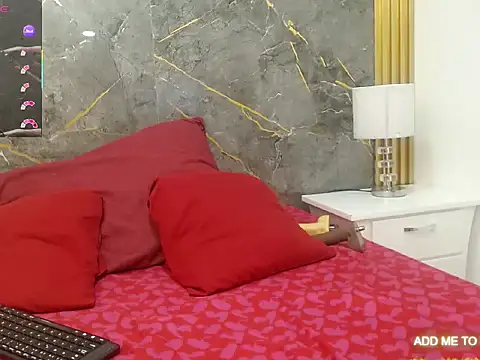 JORDAN MOOR online show from 20, 2, 2026