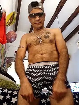 yoahotpetrafiery online show from 8, 4, 2026