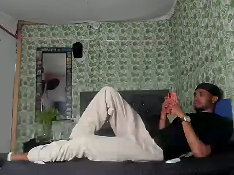 Kofi exotic 2 online show from 19, 5, 2026