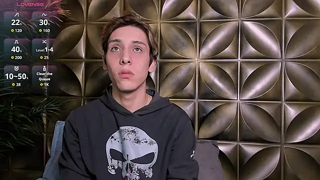 DannyParker  online show from 4, 2, 2026