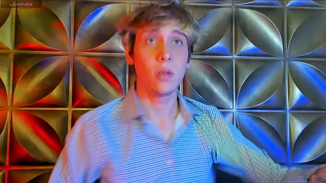 DannyParker  online show from 18, 2, 2026