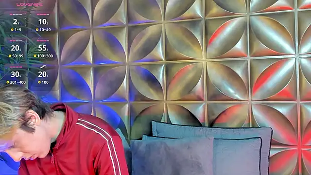 DannyParker  online show from 24, 2, 2026