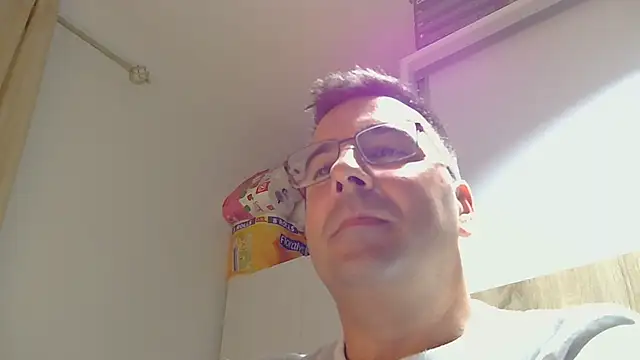 VanillaTime78-Jorge online show from 15, 3, 2026