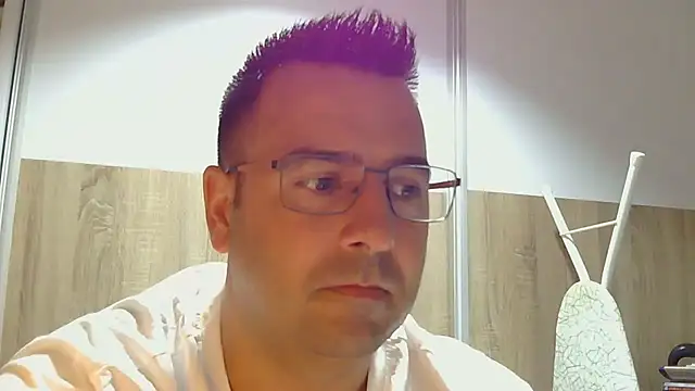 VanillaTime78-Jorge online show from 15, 3, 2026