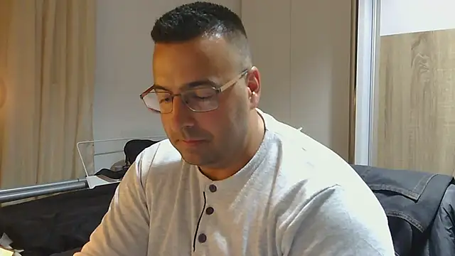 VanillaTime78-Jorge online show from 24, 4, 2026