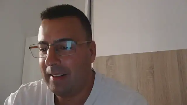 VanillaTime78-Jorge online show from 30, 5, 2026