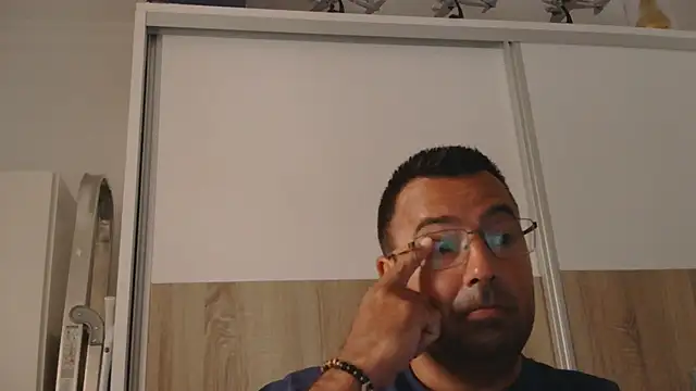 VanillaTime78-Jorge online show from 6, 6, 2026