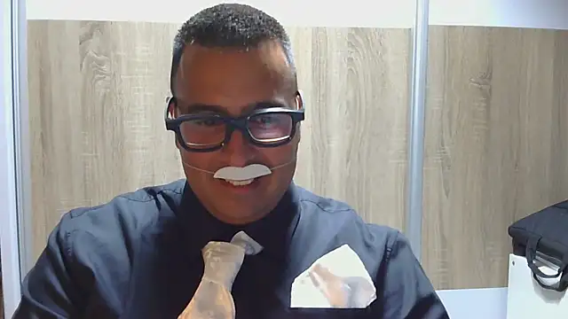 VanillaTime78-Jorge online show from 14, 6, 2026