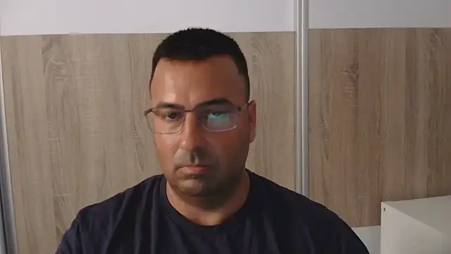 VanillaTime78-Jorge online show from 16, 6, 2026