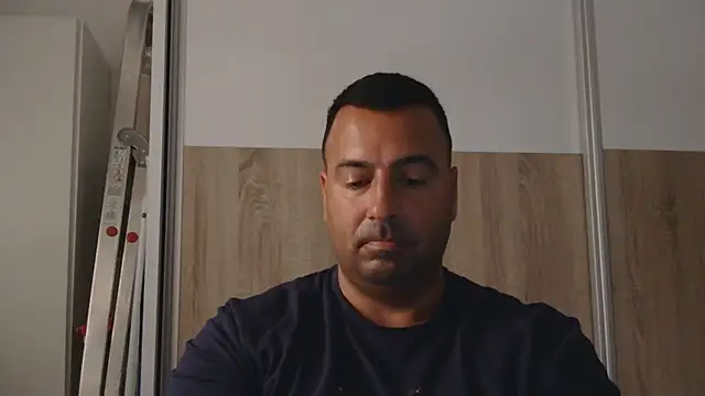 VanillaTime78-Jorge online show from 17, 6, 2026