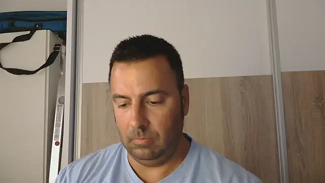 VanillaTime78-Jorge online show from 28, 7, 2026