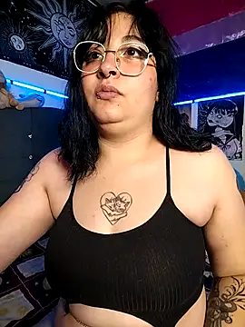 Snapshot of Lilith_Oni66 chatting on 1, 3, 2026 Lilith Oni66 online show from 1, 3, 2026