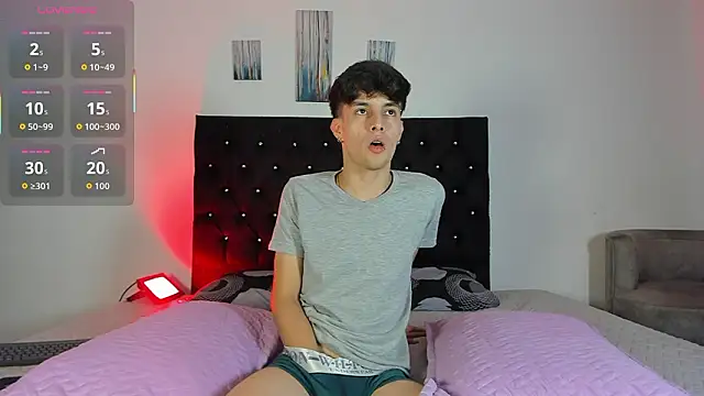 axxxel twink online show from 5, 3, 2026