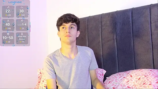 axxxel twink online show from 30, 5, 2026