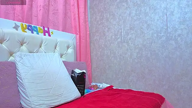 Snapshot of annya_thaylor chatting on 27, 2, 2026 annya thaylor online show from 27, 2, 2026