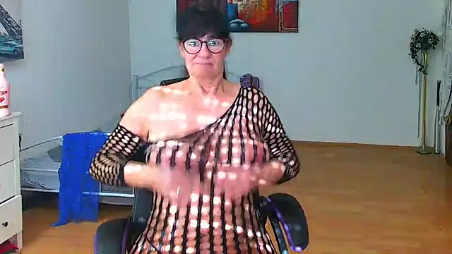 Sylly online show from 11, 4, 2026