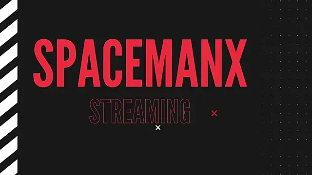 spacemanx eddy online show from 19, 7, 2026