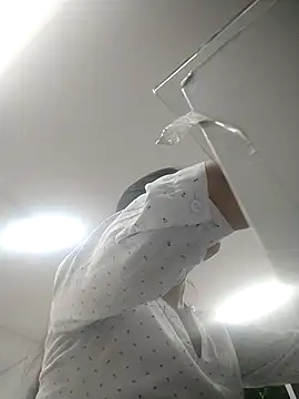 EvaMiranda online show from 7, 4, 2026