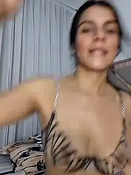 EvaMiranda online show from 14, 5, 2026