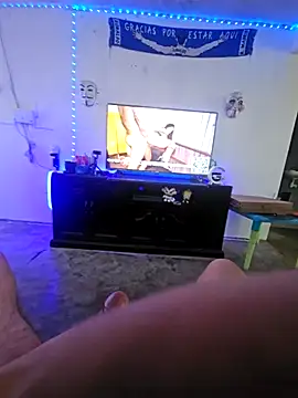 Elpnzaurio online show from 23, 3, 2026