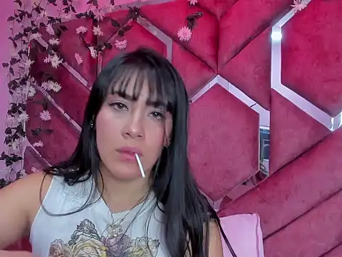 Snapshot of Luna_Staar69 chatting on 15, 2, 2026 Luna Staar69 online show from 15, 2, 2026