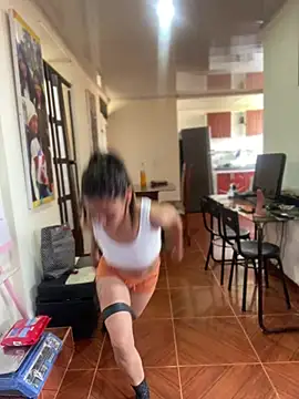 Esperanza GS online show from 11, 2, 2026