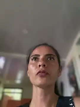 Esperanza GS online show from 12, 3, 2026