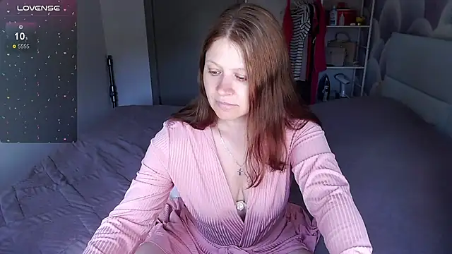 Snapshot of Aleksasamuii chatting on 10, 6, 2026 Aleksasamuii online show from 10, 6, 2026