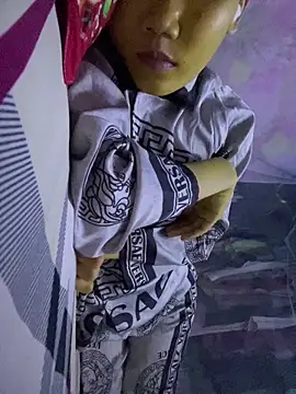 BabyElly22 online show from 23, 4, 2026