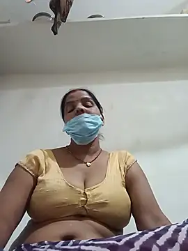 Snapshot of punamji_sexe chatting on 9, 5, 2026 punamji sexe online show from 9, 5, 2026