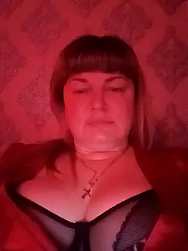 KristinaLowq online show from 30, 4, 2026