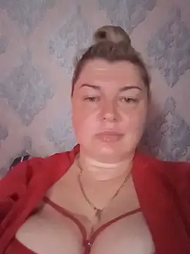 KristinaLowq online show from 27, 5, 2026