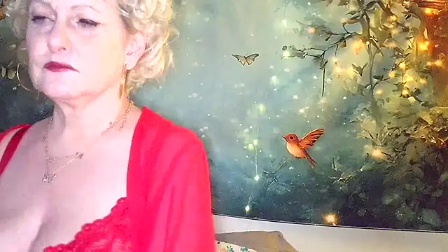 Blondie the librarian online show from 2, 3, 2026