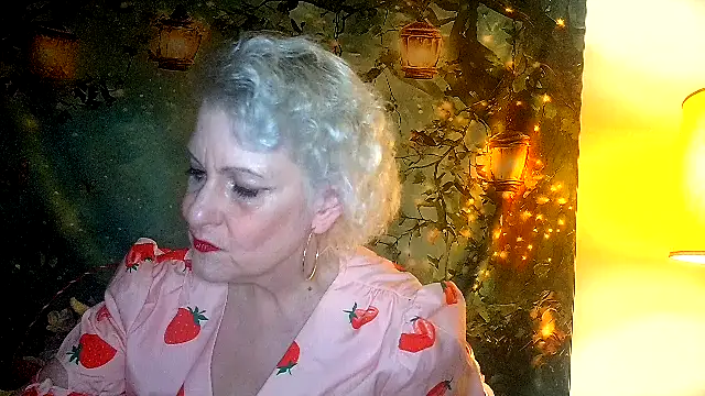 Blondie the librarian online show from 11, 4, 2026