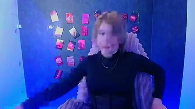 CuttieEmma online show from 10, 2, 2026