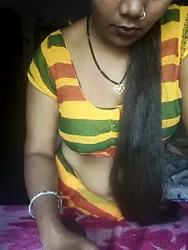 Alka sexy56 online show from 16, 4, 2026