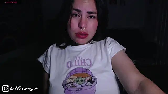 Kennya Rodriguez online show from 11, 2, 2025