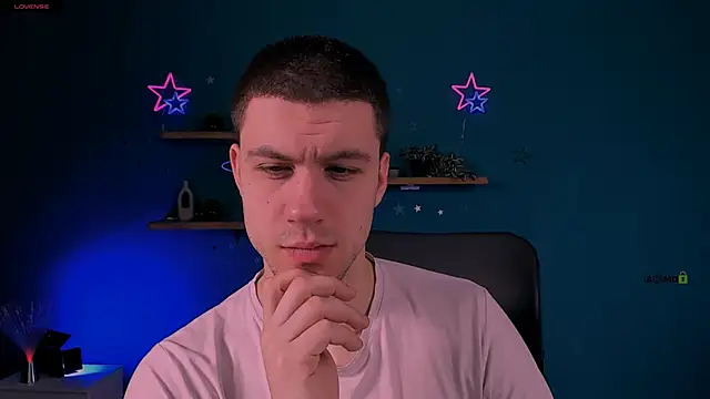 neo raze online show from 22, 3, 2026